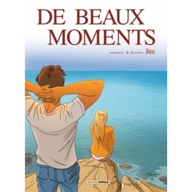 De beaux moments - histoire complète