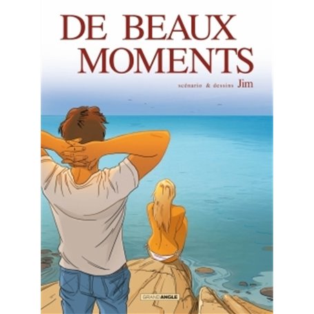 De beaux moments - histoire complète