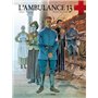 L' Ambulance 13 - vol. 06