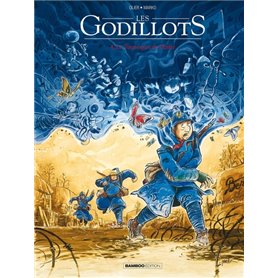 Les Godillots - tome 04