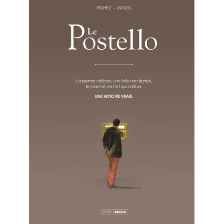 Le Postello - histoire complète