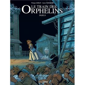 Le Train des orphelins - cycle 3 (vol. 02/2)