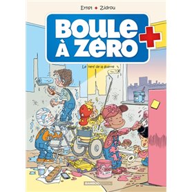 Boule à zéro - tome 05