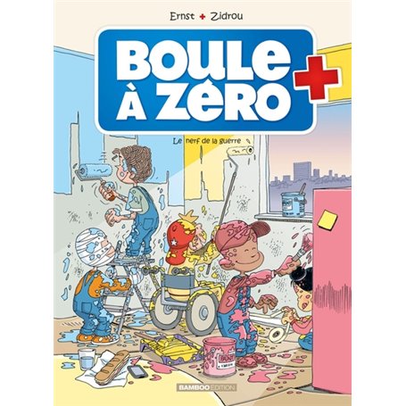 Boule à zéro - tome 05