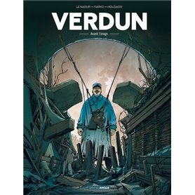 Verdun - vol. 01/3