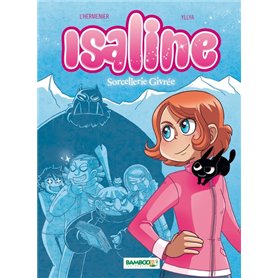 Isaline - tome 02