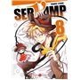 Servamp - vol. 08