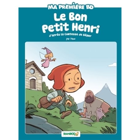 Le Bon petit Henri