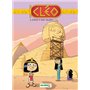 Cléo la petite pharaonne - tome 02