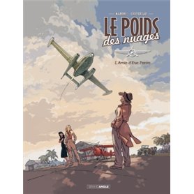 Le Poids des nuages - vol. 01/2