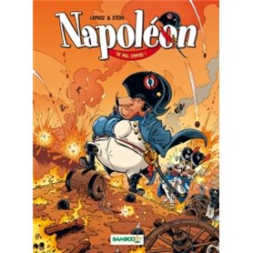 Napoléon - tome 01