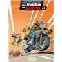 Les Fondus de moto - tome 08