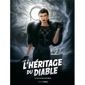 L'Héritage du diable - vol. 02/4