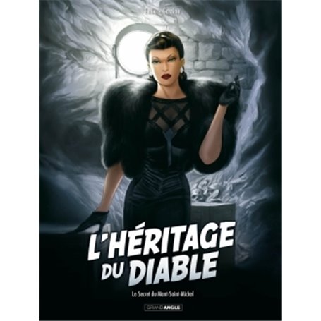 L'Héritage du diable - vol. 02/4