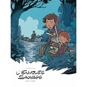 L'Envolée sauvage - Intégrale cycle 2