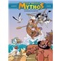 Les Petits Mythos - tome 06