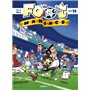 Les Footmaniacs - tome 14