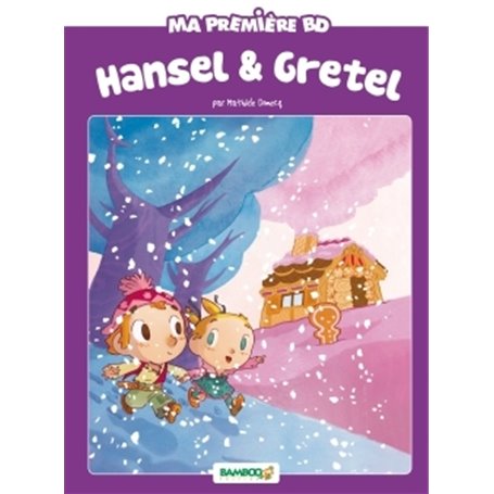 Hansel et Gretel