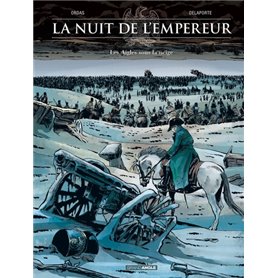 La Nuit de l'Empereur - vol. 02/2