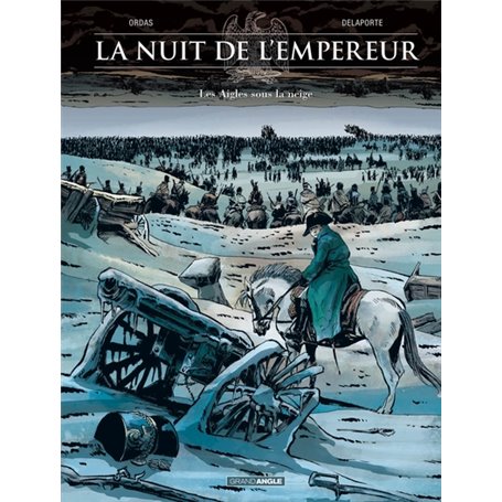 La Nuit de l'Empereur - vol. 02/2