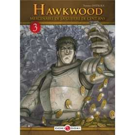 Hawkwood - vol. 03