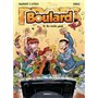 Les Profs présentent : Boulard - tome 05