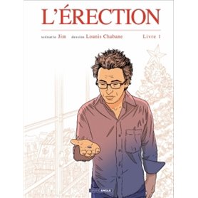 L'Erection - vol. 01/2