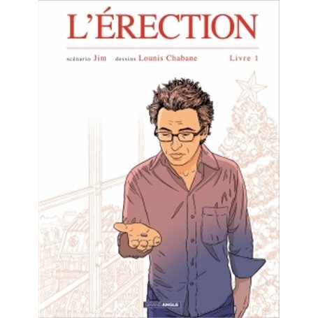 L'Erection - vol. 01/2