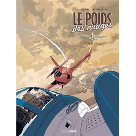 Le Poids des nuages - vol. 02/2