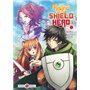 The Rising of the Shield Hero - vol. 01