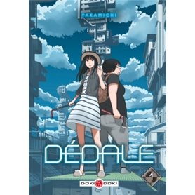 Dédale - vol. 01