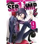 Servamp - vol. 09