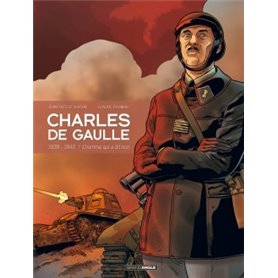 Charles de Gaulle - 1939-1940