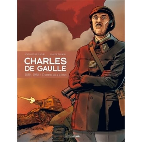 Charles de Gaulle - 1939-1940