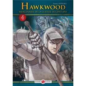 Hawkwood - vol. 04