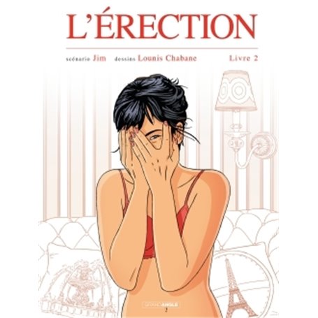 L'érection - volume 2