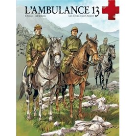 L'Ambulance 13 - vol. 07