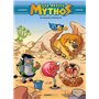 Les Petits Mythos - tome 07