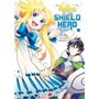 The Rising of the Shield Hero - vol. 03