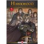 Hawkwood - vol. 05