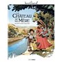 M. Pagnol en BD : Le Château de ma mère - histoire complète