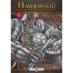 Hawkwood - vol. 06