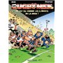 Les Rugbymen - tome 15