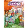 Les Enquêtes de Violette - tome 01