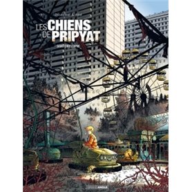 Les Chiens de Pripyat - vol. 01/2