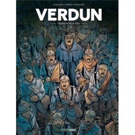 Verdun - vol. 02/3