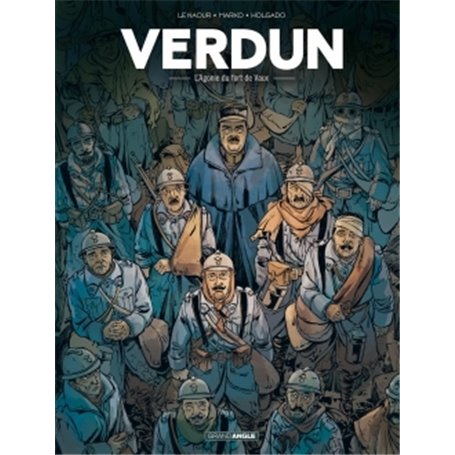 Verdun - vol. 02/3