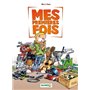 Mes premières fois - tome 01