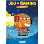 Jeu de gamins - tome 04