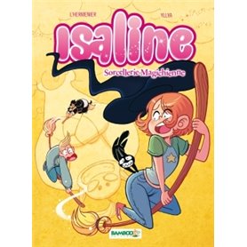 Isaline - tome 03